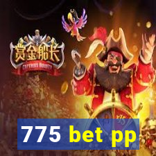 775 bet pp